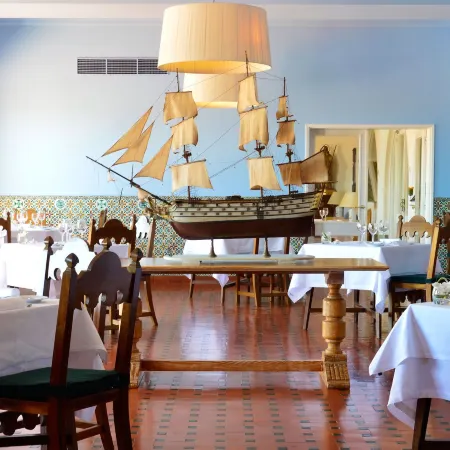Pousada de Sagres – Charming Hotel