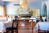 Pousada de Sagres – Charming Hotel - Morgenmad
