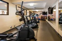 Country Inn & Suites by Radisson, Grandville-Grand Rapids West, MI - Gym
