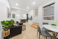 Stonewall Suites