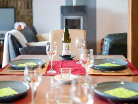 Holiday Home in Lierneux with Private Garden