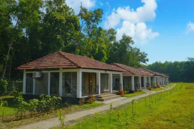 Rain Forest Eco Resort Hotels in Sreepur Upazila