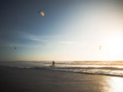 My Way Kite & Surf House Hotels in Ilhavo