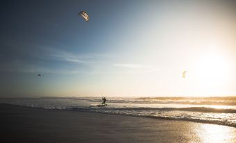 My Way Kite & Surf House