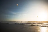 My Way Kite & Surf House Hôtels à : Torreira
