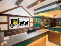Hotel zur Post Hotels in Hemmingen