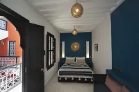 Riad Mylaya Hôtels à : 