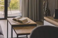 Horizonte - Kropla Spokoju mi dzy Jeziorem a Morzem Ba Tyckim