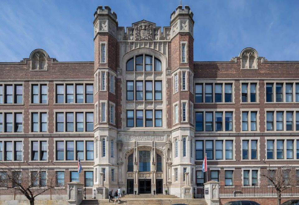 Sosuite at West Lofts - West Philadelphia - Housity