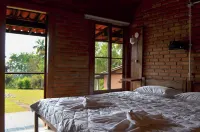 Pousada Alto Pirapitinga Hotels in Resende