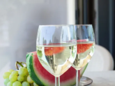 Aliston Deluxe Living - Adults Only Hotels in Volvi