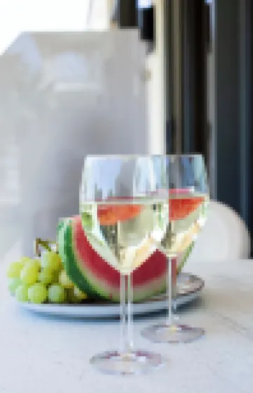 Aliston Deluxe Living - Adults Only