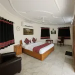 Stay Guru Resort Farm Villa