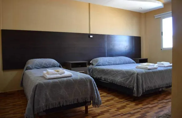 阿爾託斯德拉普納酒店