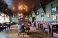 EuroParcs de Zanding Hotels in Lunteren