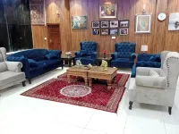 Virginia Hotels & Resorts Murree Hotels in Lower Topa
