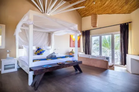 Balafon Beach Resort