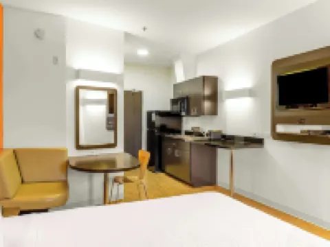 Motel 6 Swift Current, SK Hotels in Swift Current