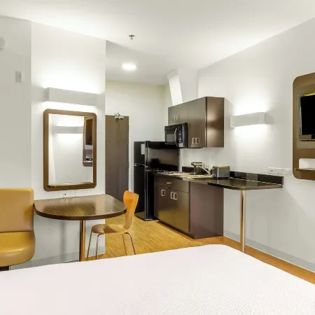 Motel 6 Swift Current, SK Hotels in Swift Current