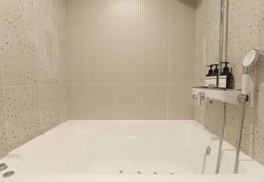 호텔 조식 라운지