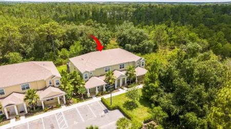 Charming 3Bd w Pool Close to Disney Serenity 1639