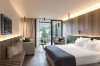 Olangerhof Hotel & Spa - parking