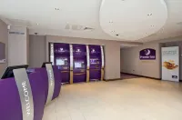Premier Inn London Ealing