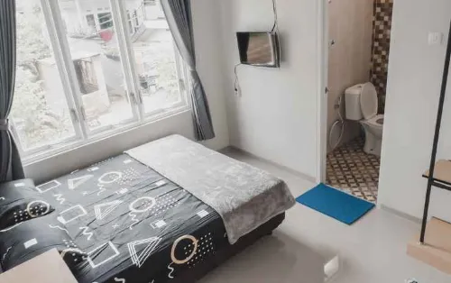 Farel Guest House Syariah