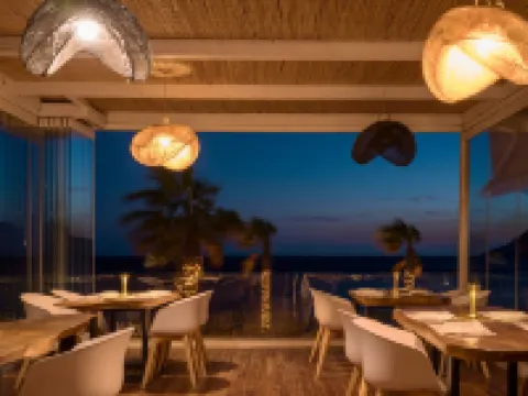 Arte & Mare Elia Luxury Suites and Villas