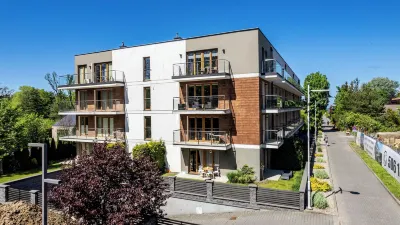 Apartamenty Sun & Snow Rozewie - Basen w Sezonie, Plac Zabaw, Sauna, Blisko plaży فنادق في Jastrzebia Gora