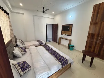 Hotel Rajhans