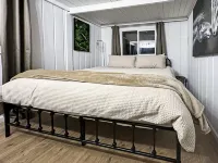Cozy 2-bedroom A-Frame near the Lake