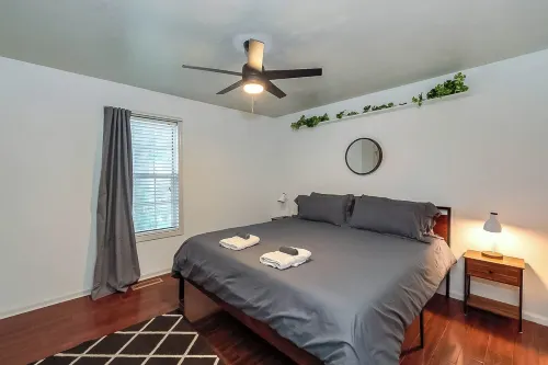 KY Family Comfort Stay