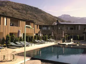 Agrad Chalets
