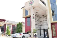 Choice Gate Hotel and Suites Hotels in 