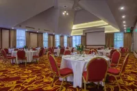 Hermosa Garden Hotel فنادق في Ngong