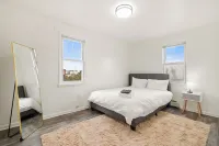 Cozy Suite Near Downtown Bethlehem & Lehigh Univ. Hotel di Hellertown