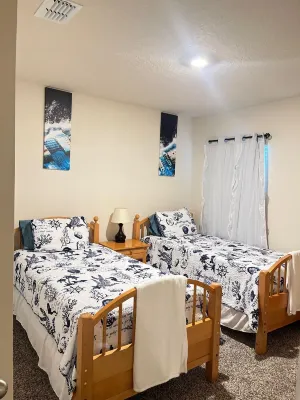 Tranquil studio in delightful Palm Coast . DBPR License number DWE2801215 Hotels in Palm Coast