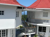 Lavender Moon Villas Hoteles en Ocho Ríos