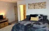 LOCATION VACATION! 10/10 -KING/2TWINExoticDecor/Stellar Lake/Mountains View