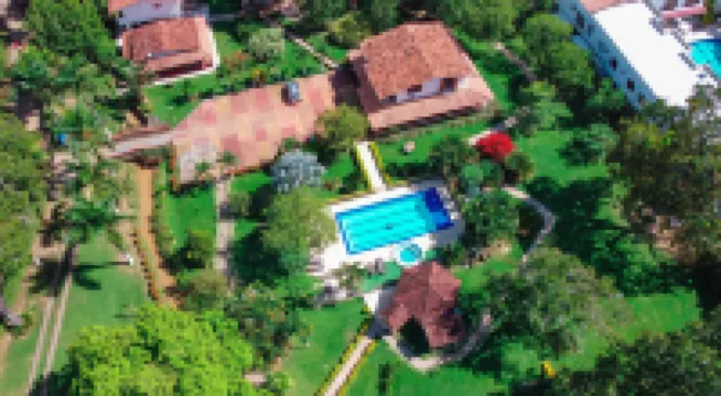 Hotel San Sebastian del Tonusco Hotels in Santa Fe de Antioquia