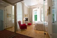 ซาเมก รัตเมริช โรงแรม & รีสอร์ท - ที่มีสปา