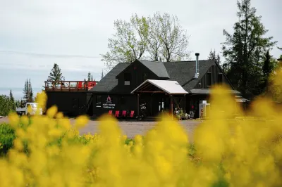 North Shore Camping Company