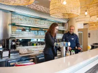 Ibis Styles Chatenay-Malabry Paris Sud Отели в г. Шатне-Малабри
