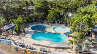 Villa Elizabeth Beach Resort - شاطئ