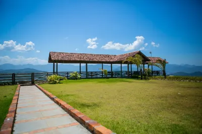 Eco Mirante Hotel Hotels in Paulo Lopes