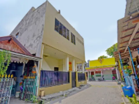 Hotel O B41m Residence Syariah