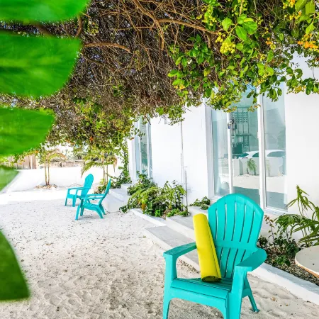 Ocean Front Property - Villa 3 Aruba with Hot Tub