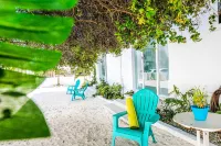 Ocean Front Property - Villa 3 Aruba with Hot Tub Hotels near Pos Chiquito Beach Park