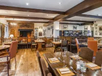 Fox & Hounds Country Hotel Hotels in Mid Devon